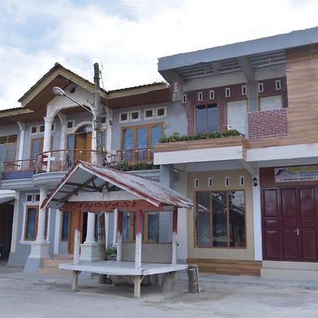 Toraja Dannari Homestay Rantepao Eksteriør billede