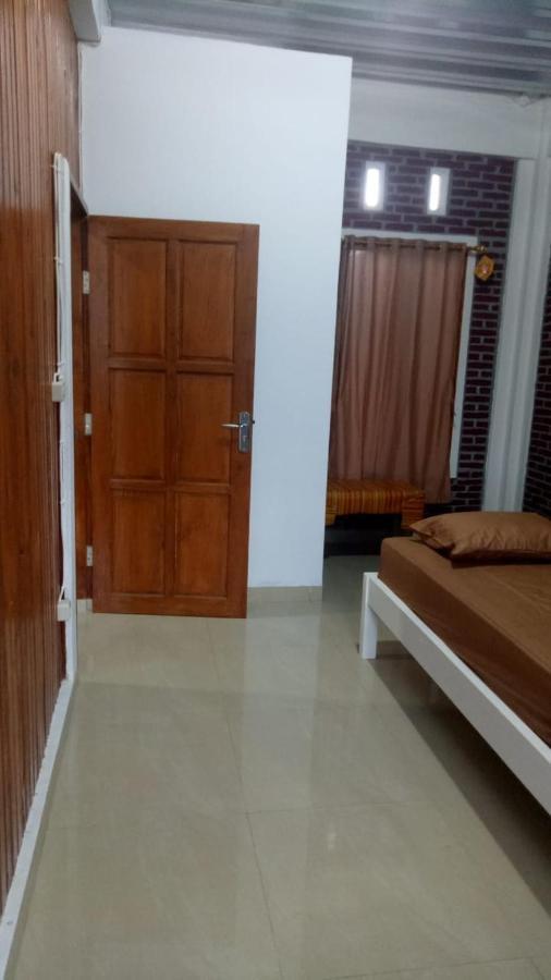 Toraja Dannari Homestay Rantepao Eksteriør billede