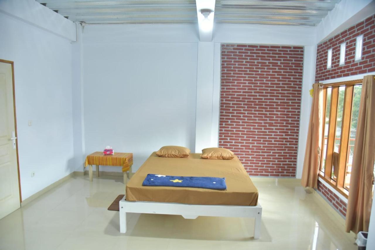 Toraja Dannari Homestay Rantepao Eksteriør billede